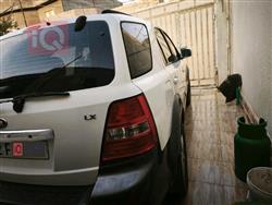 كيا سورينتو